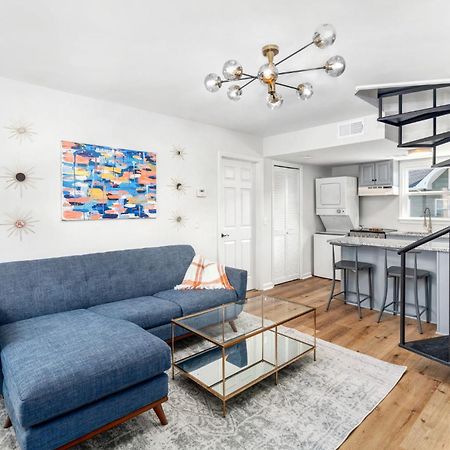Remodeled And New - Walk To Downtown Auburn Lejlighed Eksteriør billede